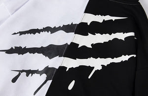 Splice Hoodies