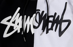 Splice Hoodies