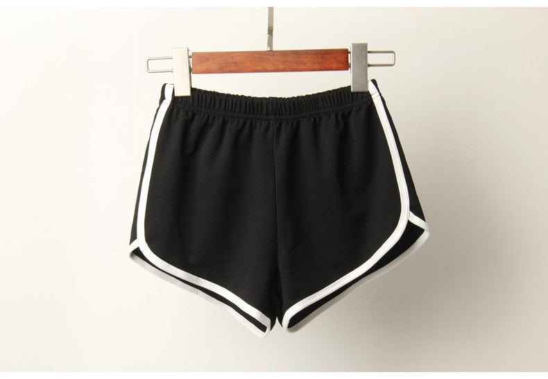 Sports Shorts Women