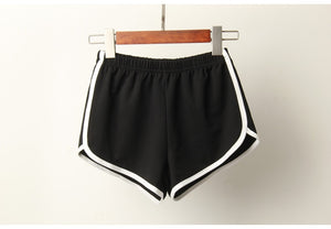 Sports Shorts Women