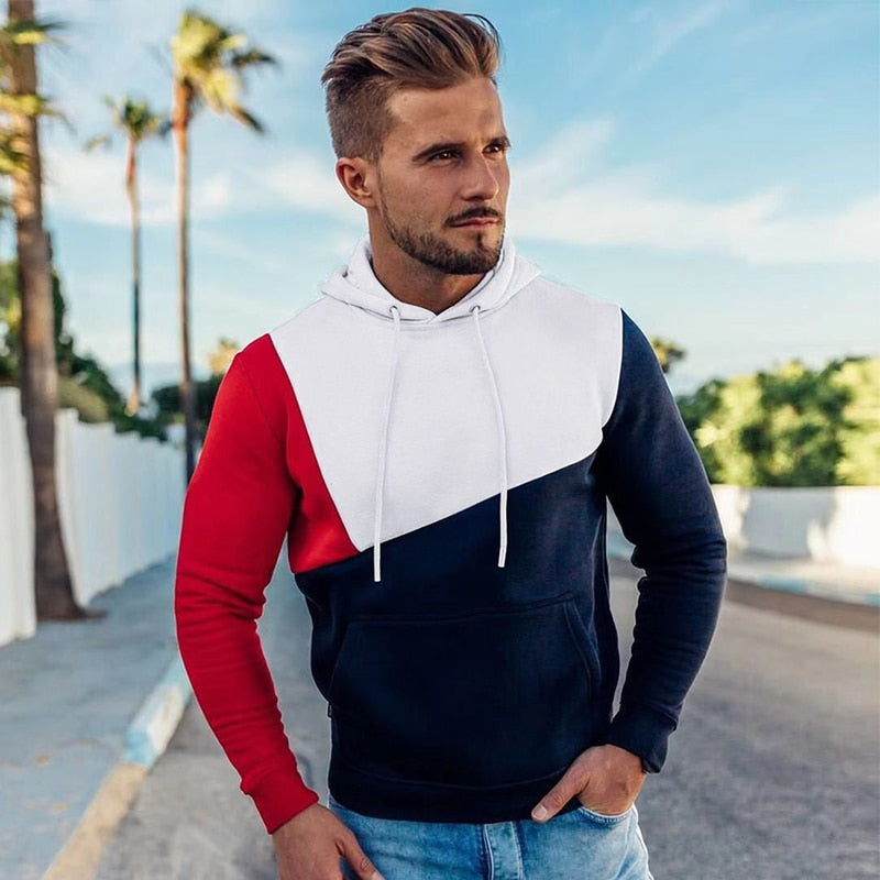 Mens Hoodies /Sweatshir - Streetwear