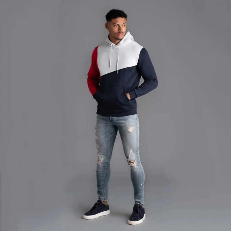 Mens Hoodies /Sweatshir - Streetwear