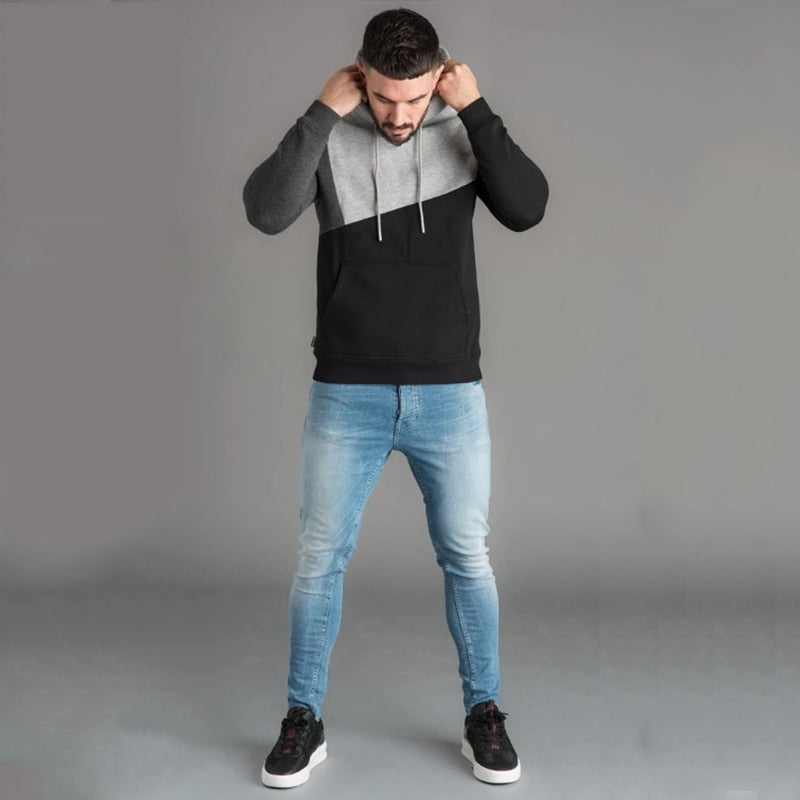 Mens Hoodies /Sweatshir - Streetwear