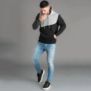 Mens Hoodies /Sweatshir - Streetwear