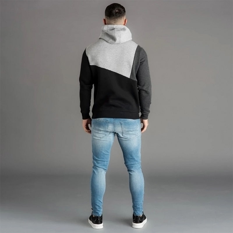 Mens Hoodies /Sweatshir - Streetwear