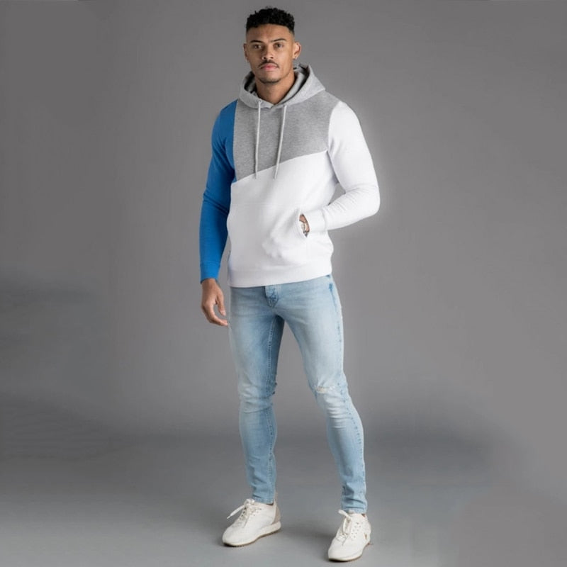 Mens Hoodies /Sweatshir - Streetwear