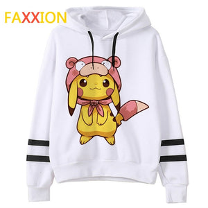 Detective Pikachu Hoodie