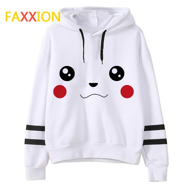 Detective Pikachu Hoodie