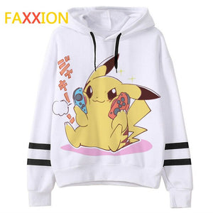 Detective Pikachu Hoodie