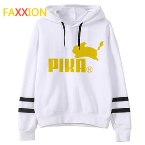 Detective Pikachu Hoodie