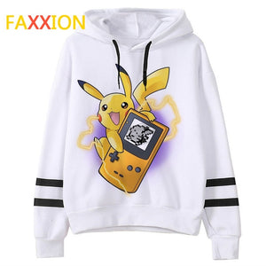 Detective Pikachu Hoodie