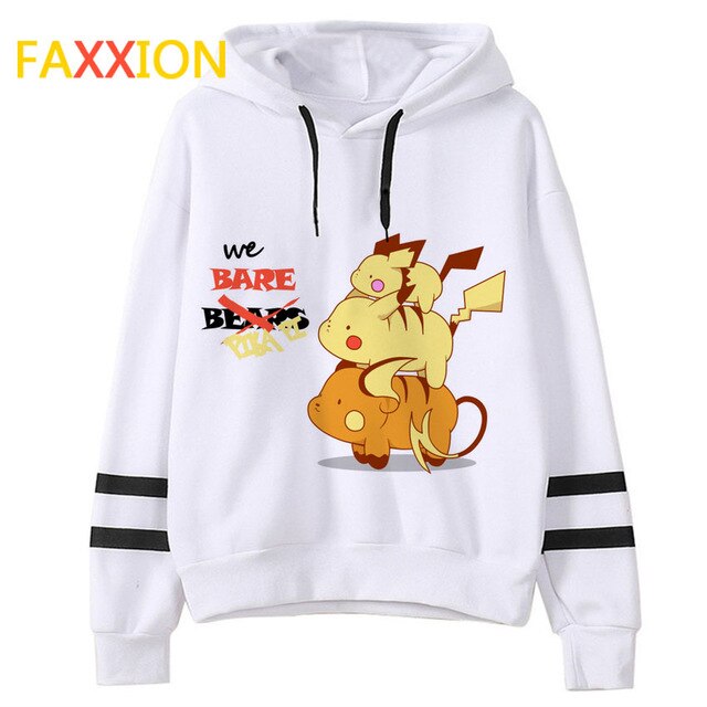 Detective Pikachu Hoodie