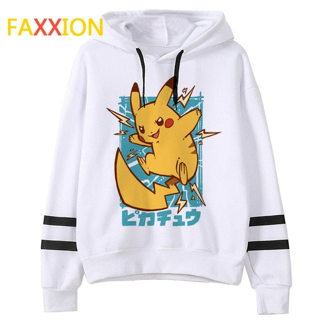 Detective Pikachu Hoodie