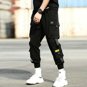 Streetwear JOGGERS