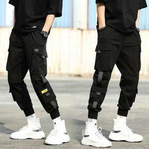 Streetwear JOGGERS