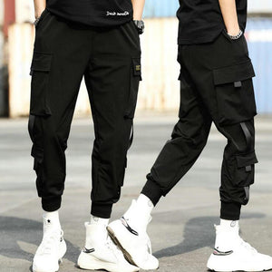 Streetwear JOGGERS