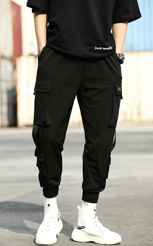 Streetwear JOGGERS