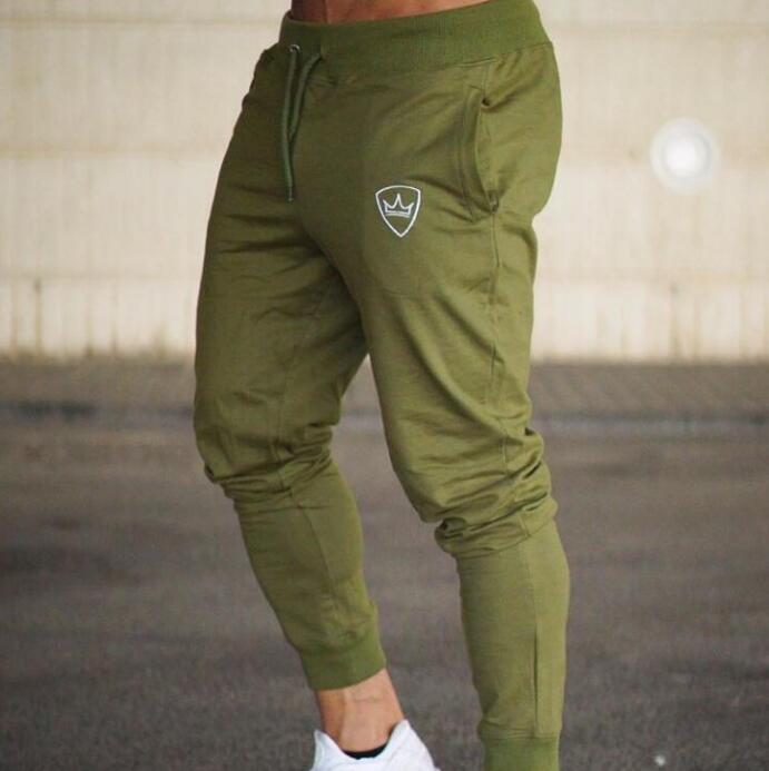 Camouflage sweatpants /joggers pants