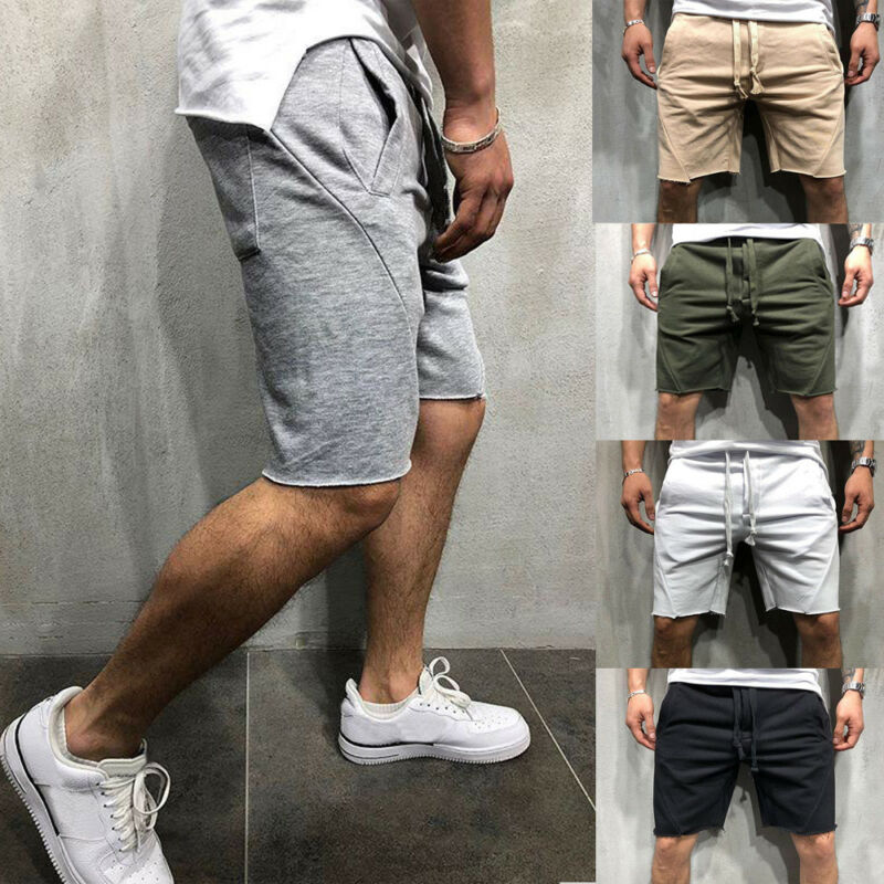 Men's Casual Shorts