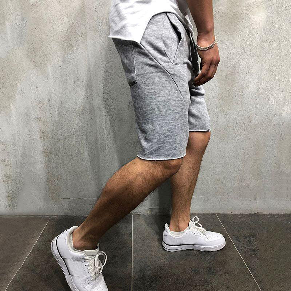 Men's Casual Shorts