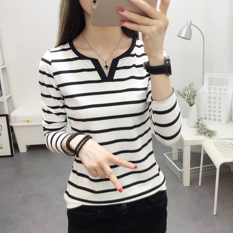 Winter T-Shirt Women