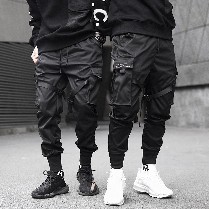 CARGO/ joggers PANTS