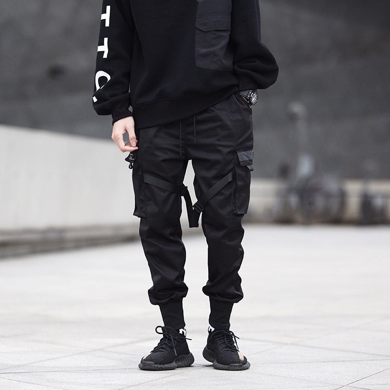 CARGO/ joggers PANTS