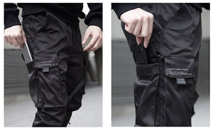 CARGO/ joggers PANTS