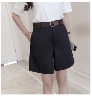 Casual shorts for women