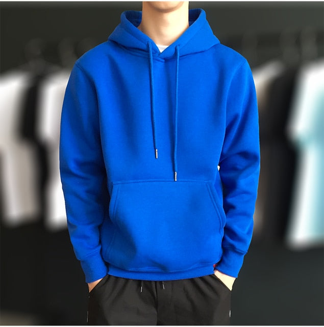 CW Classics Hoodie