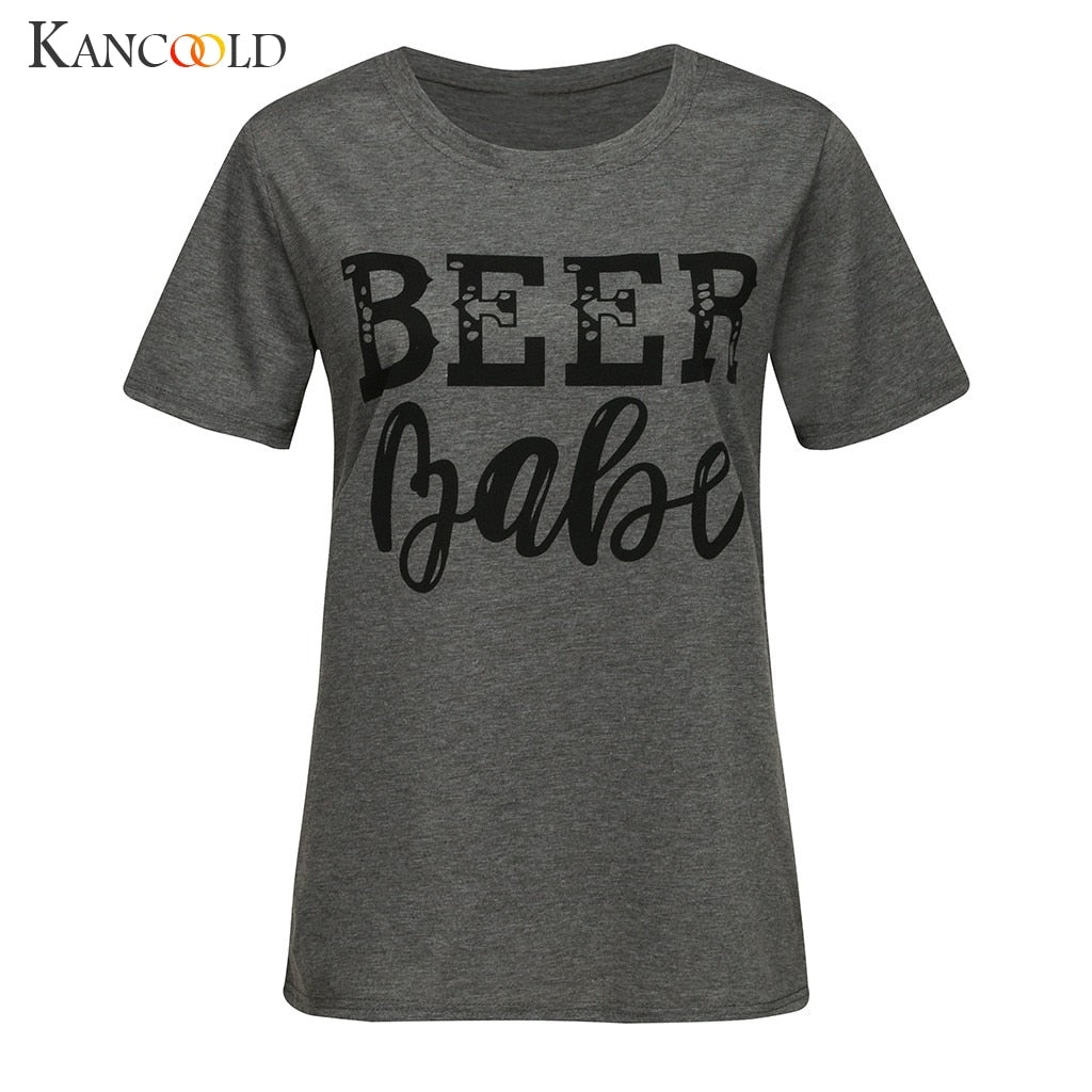 KANCOOLD top/tees