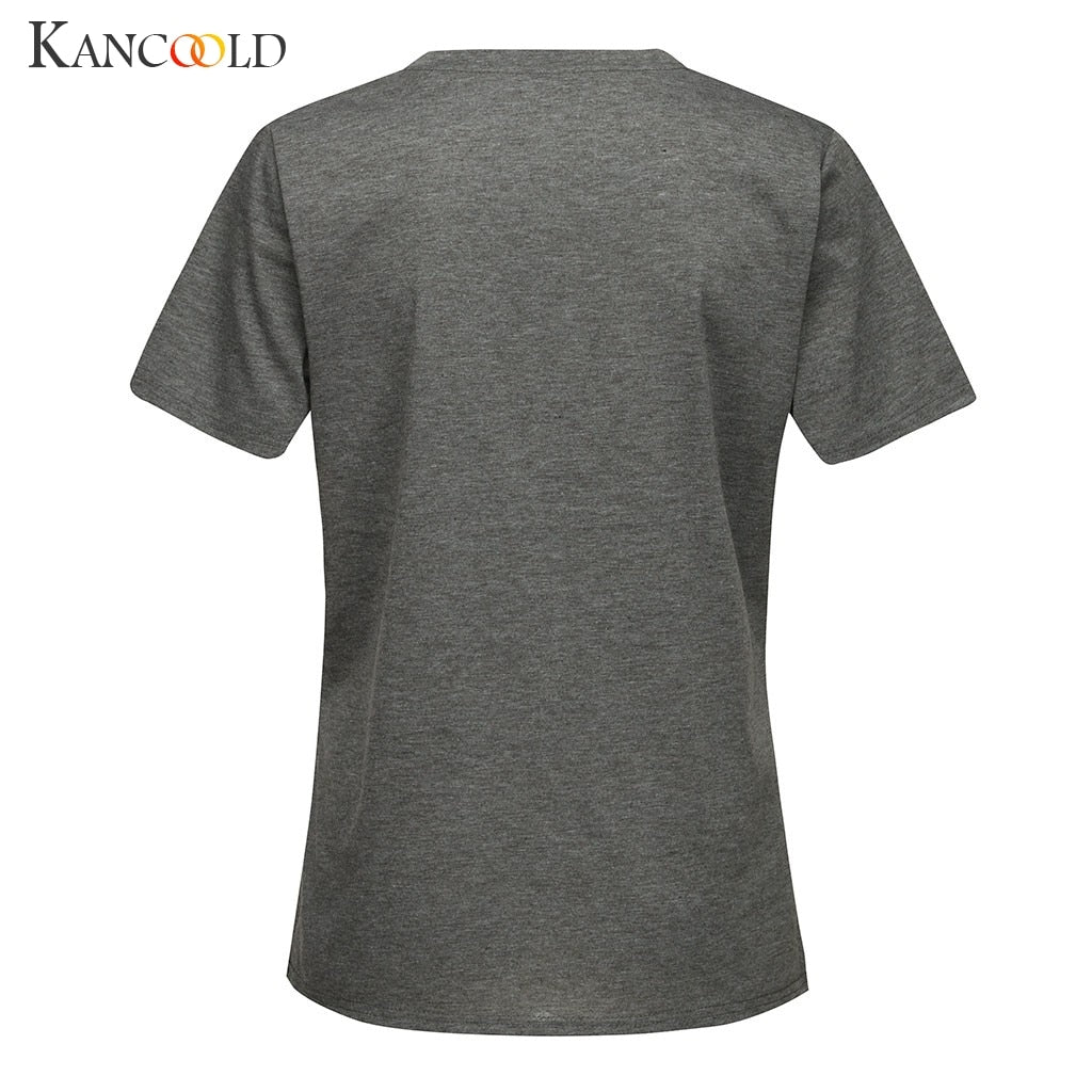 KANCOOLD top/tees