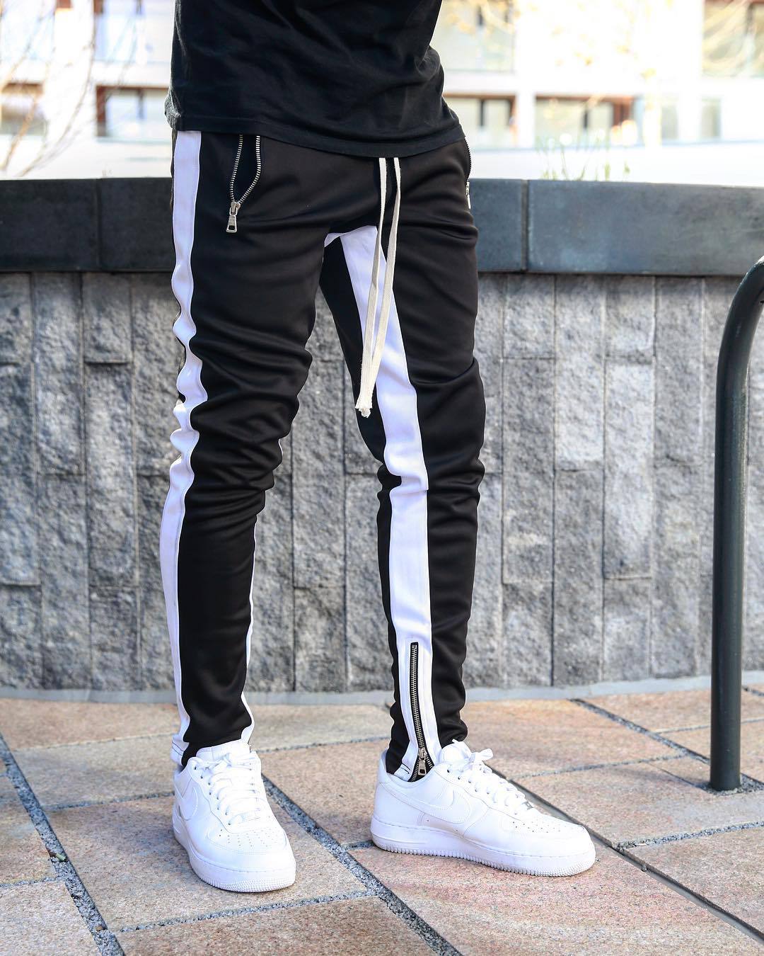 Men's Track Pants