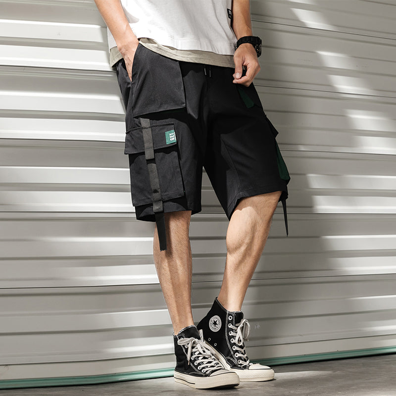 Men's Cargo Shorts