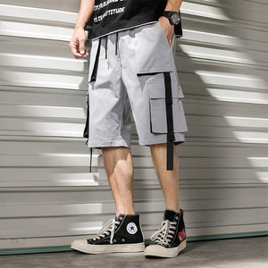 Men's Cargo Shorts