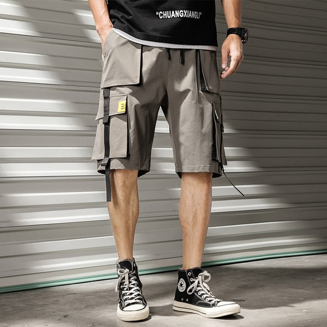 Men's Cargo Shorts