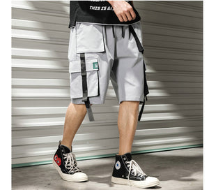 Men's Cargo Shorts