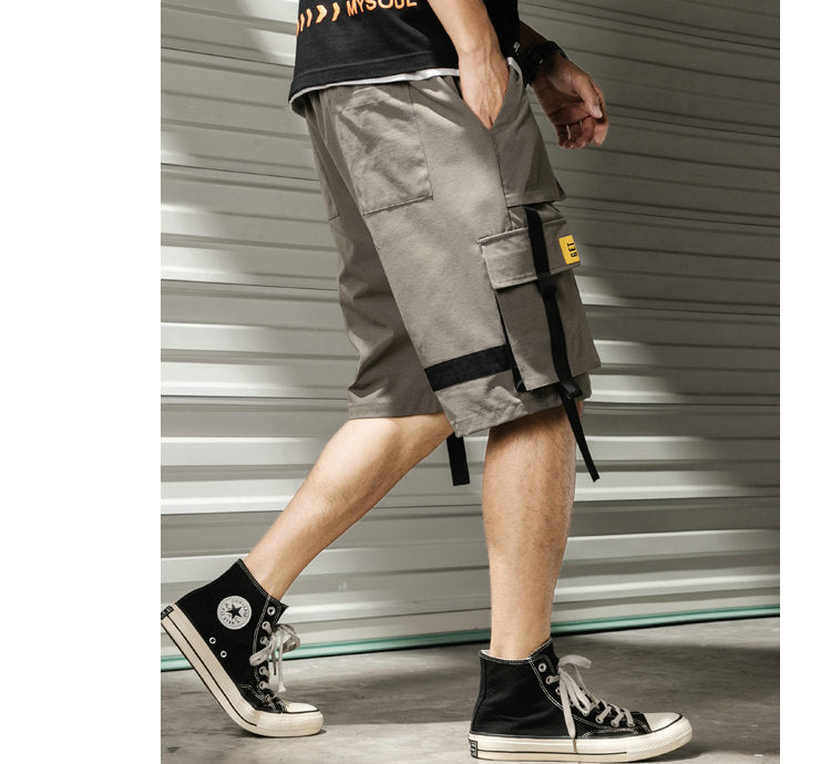 Men's Cargo Shorts