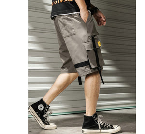 Men's Cargo Shorts