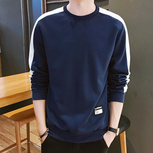 Long sleeve sweatshirt