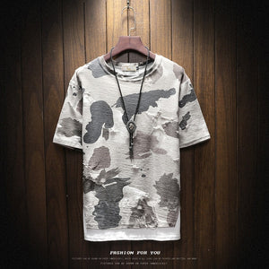 Men design Tshirt