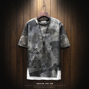 Men design Tshirt