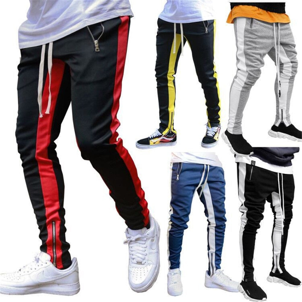 Men's Track Pants