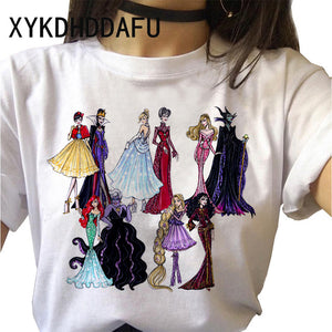 Vogue T shirt Women