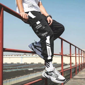 Acacia Joggers