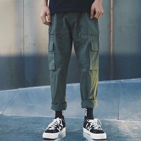 Acacia Joggers