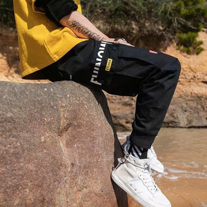 Acacia Joggers