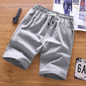 Casual Cropped sports shorts