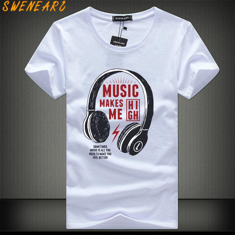 Music tees