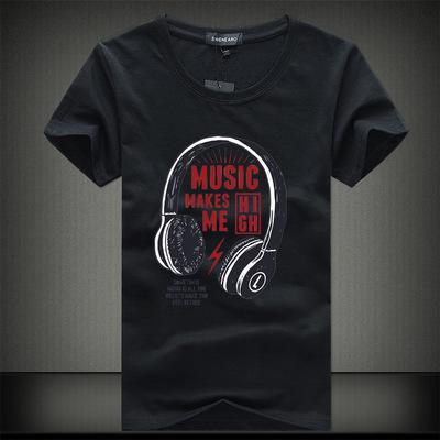 Music tees